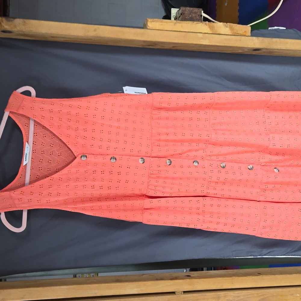 COPY - Tank dress